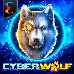 Cyber Wolf screenshot