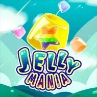 Jellymania screenshot