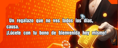 Gana en grande hoy mismo