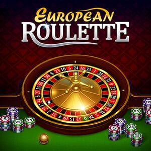 European Roulette (1) screenshot