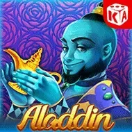 Aladdin screenshot