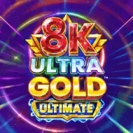 8K Ultra Gold Ultimate screenshot