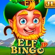 ELF BINGO screenshot