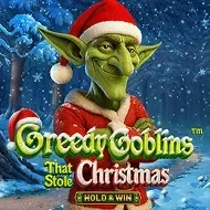 Greedy Goblins That Stole Christmas screenshot