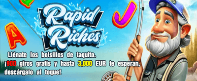 Las mejores tragamonedas aquí