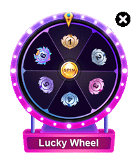 Giro Ganador welfare icon