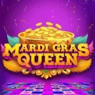Mardi Gras Queen screenshot