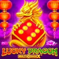 Lucky Dragon MultiDice screenshot