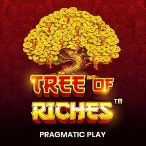 Tree of Riches screenshot