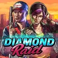 Diamond Raid screenshot